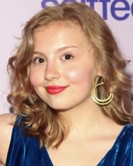 Bebe Wood