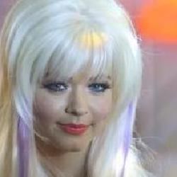 Photo of Sasha Pieterse