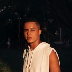 Foto de Lukas Souza o Herói