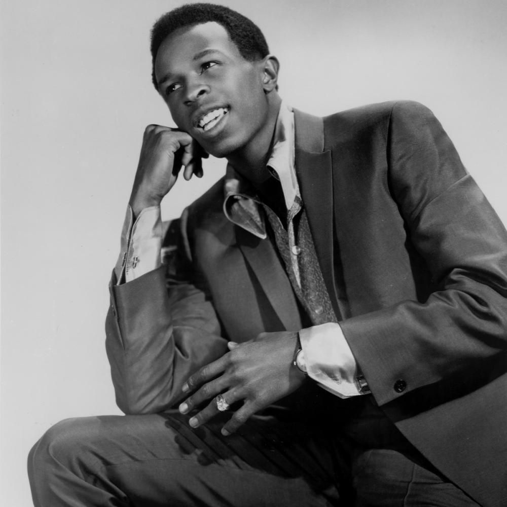 Arthur Conley