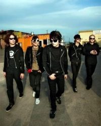 My Way Home Is Through You (Live Demo)