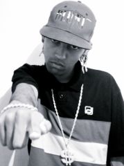 Eddy'Black