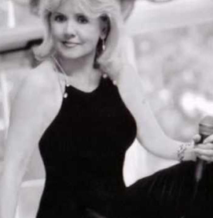 Betsy Brye