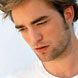 Robert Pattinson