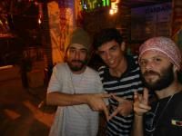 Força Viva Riddim