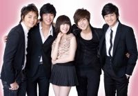 Boys Over Flowers