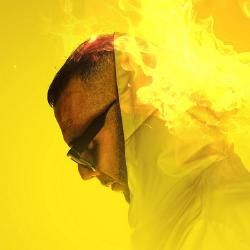 Foto do artista Fyahbwoy