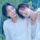 JxJ (Jeonghan x Joshua)