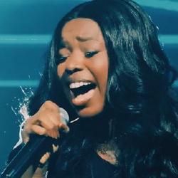 Foto de Vitória Souza