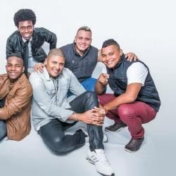 Foto de Grupo D'Skyna