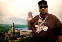 Afrika Bambaataa