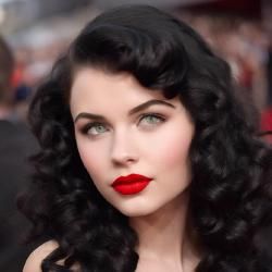 Foto de Katherinne Le Blanch