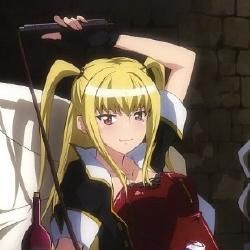 Foto de Maria + Holic