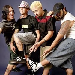 Foto de Authority Zero