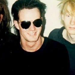 Photo of Skinny Puppy