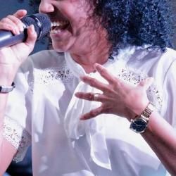 Foto de Faby Pandolfo