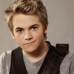 Foto de Hunter Hayes
