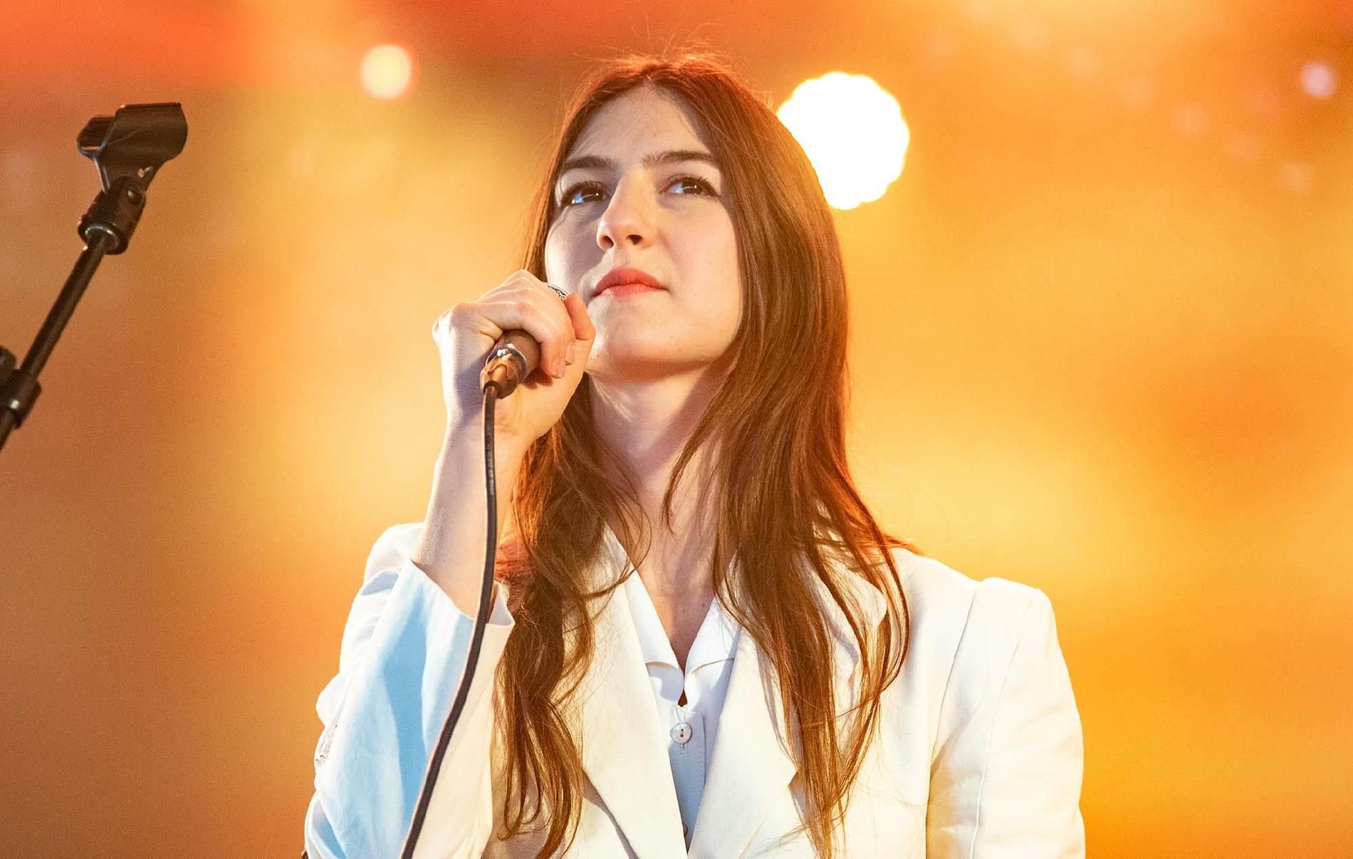 Weyes Blood