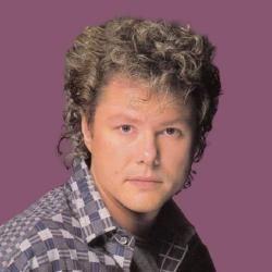 Photo of Dan Hartman