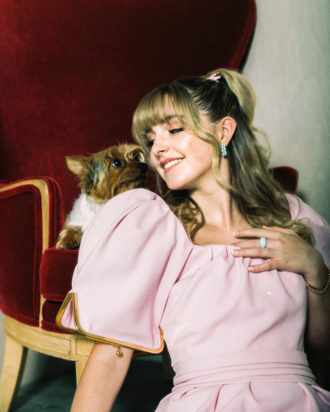 Mckenna Grace Do All My Friends Hate Me Lyrics