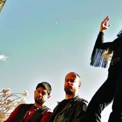 Foto de Blood Ceremony