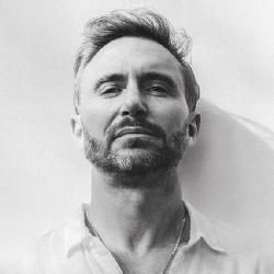 Foto de David Guetta