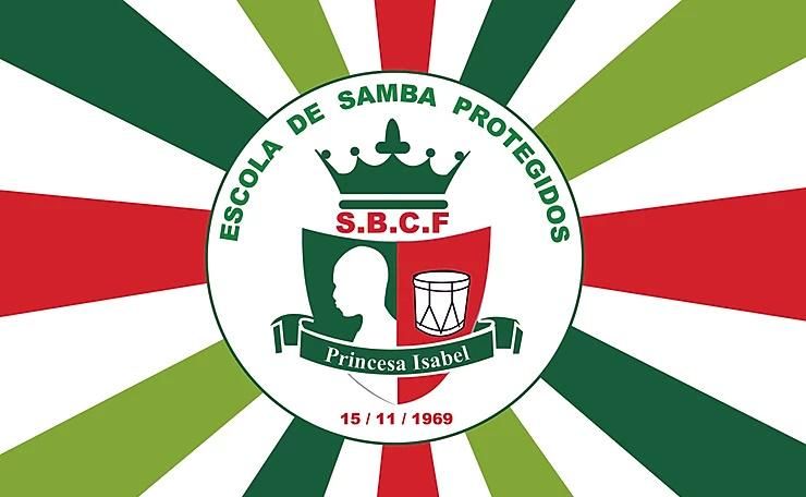 S.B.C.F Protegidos da Princesa Isabel