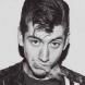 Alex Turner