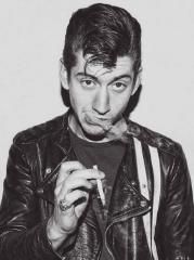 Alex Turner