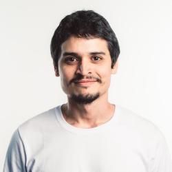 Foto de Vinicius Castro