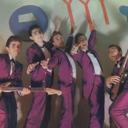 Photo of Cesar Costa y Los Camisas Negras