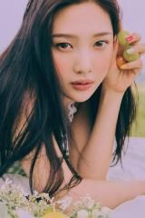 Scent Of Green (여름 편지)
