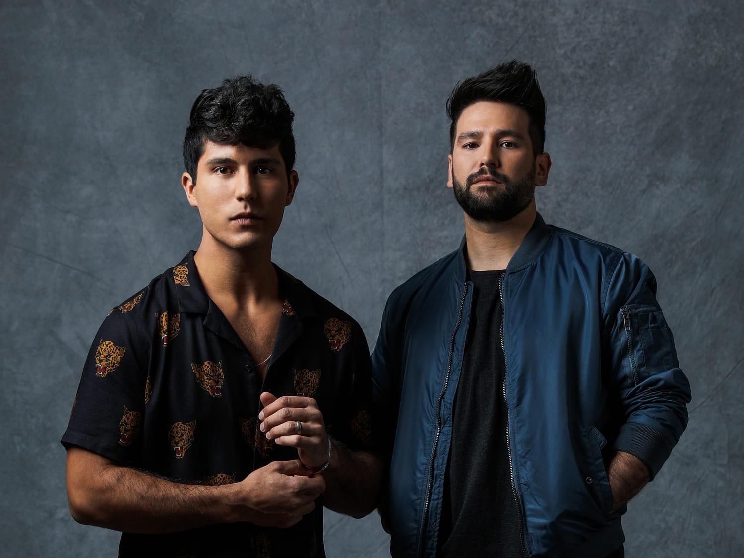 Dan + Shay - Holiday Party (Official Music Video) 