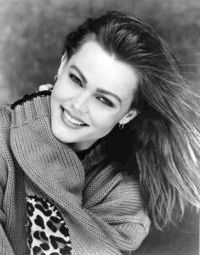 Belinda Carlisle