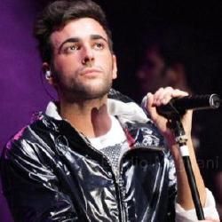 Foto de Marco Mengoni