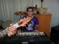 EJC de Barra de São Francisco