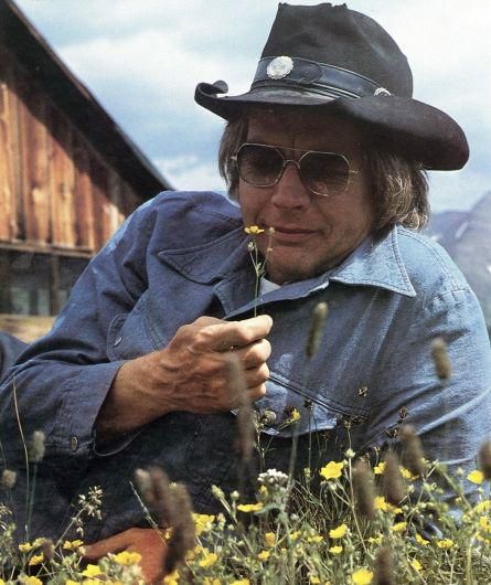 C.W. McCall