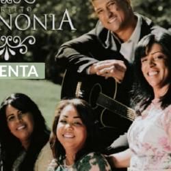 Foto de Quarteto Koiononia