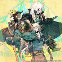 Lamento Beyond The Void