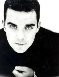 Robbie Williams