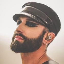 Foto de Conchita Wurst