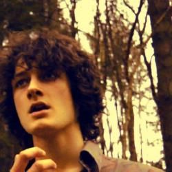 Photo of George Barnett