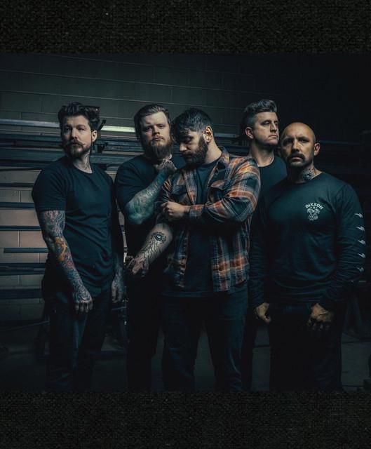 Wolves At The Gate - LETRAS.COM (103 canciones)