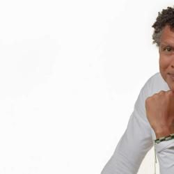 Foto de Mário Lúcio