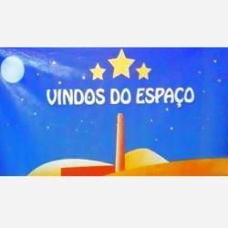 Foto de Vindos do Espaço