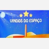 Vindos do Espaço