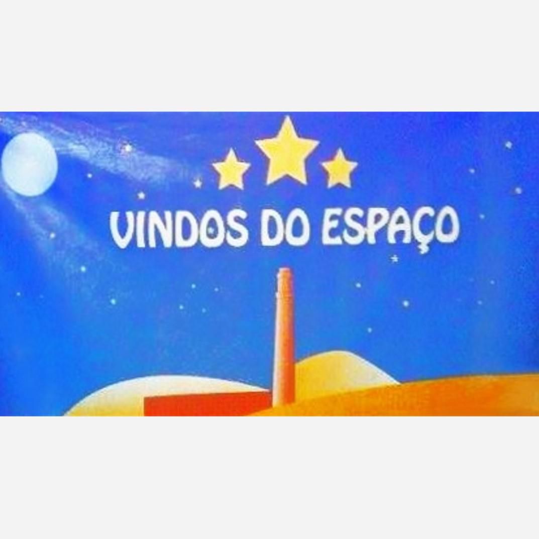 Vindos do Espaço