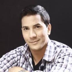 Photo of Carlos Salles