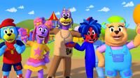 Doggyland