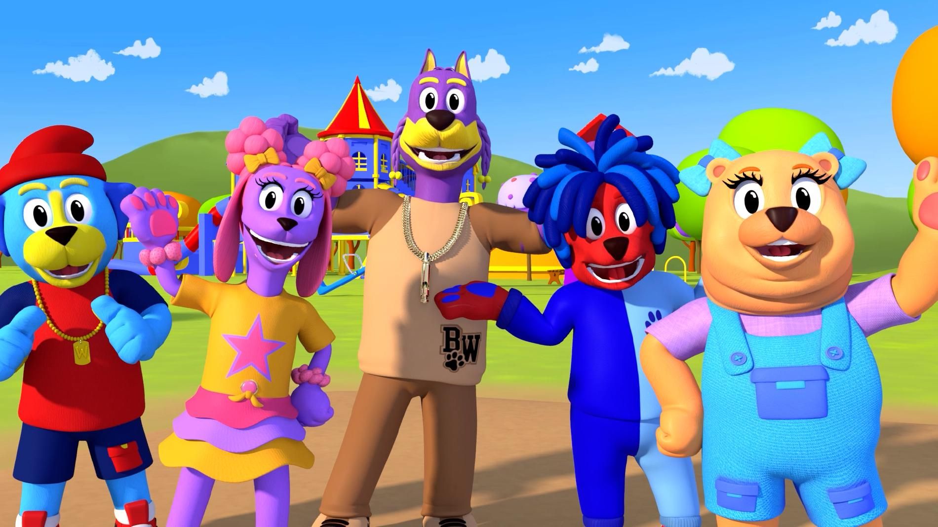 Doggyland